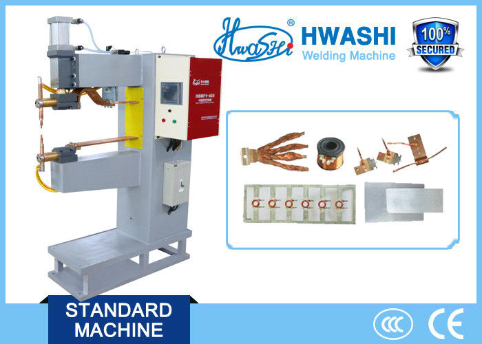 Saldatrice a frequenza media a 1000 Hz per acciaio in alluminio con saldatore a corrente continua a risparmio energetico