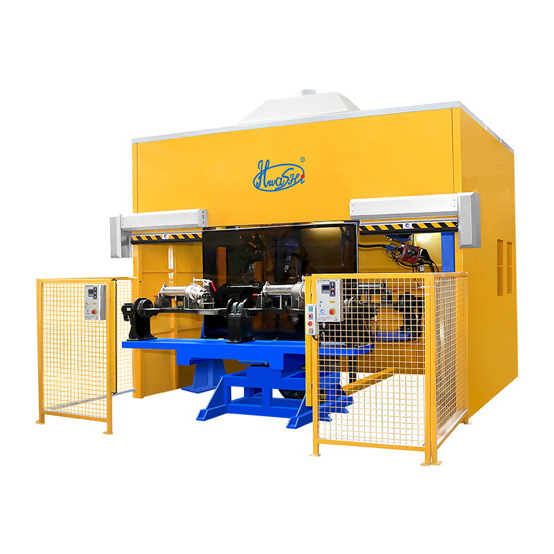 Servo azionamento a corrente alternata robot di saldatura industriale 350A MIG