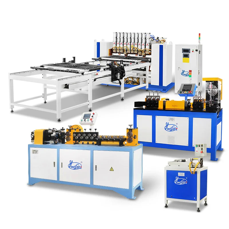 0.6-0.8Mpa macchina di saldatura a condensatore a raffreddamento ad acqua con schermo tattile e pulsante