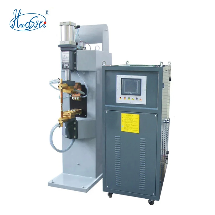 La macchina di saldatura a scarico del condensatore 15 KVA con certificazione CE / ISO