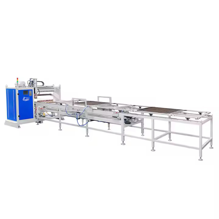 1000l macchine di saldatura a serbatoi ibc macchine di produzione automatica ibc macchine a telaio a gabbia ibc