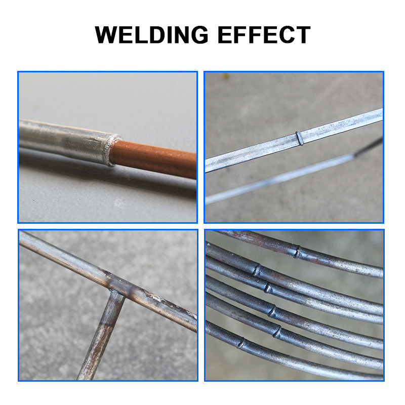 Produrre in massa in Cina L'acciaio Wire Butt Welding Machine vendere come torte calde
