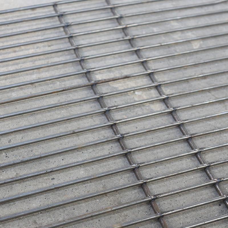 Nuova macchina di saldatura per fabbricazione di maglie di recinzione in acciaio galvanizzato