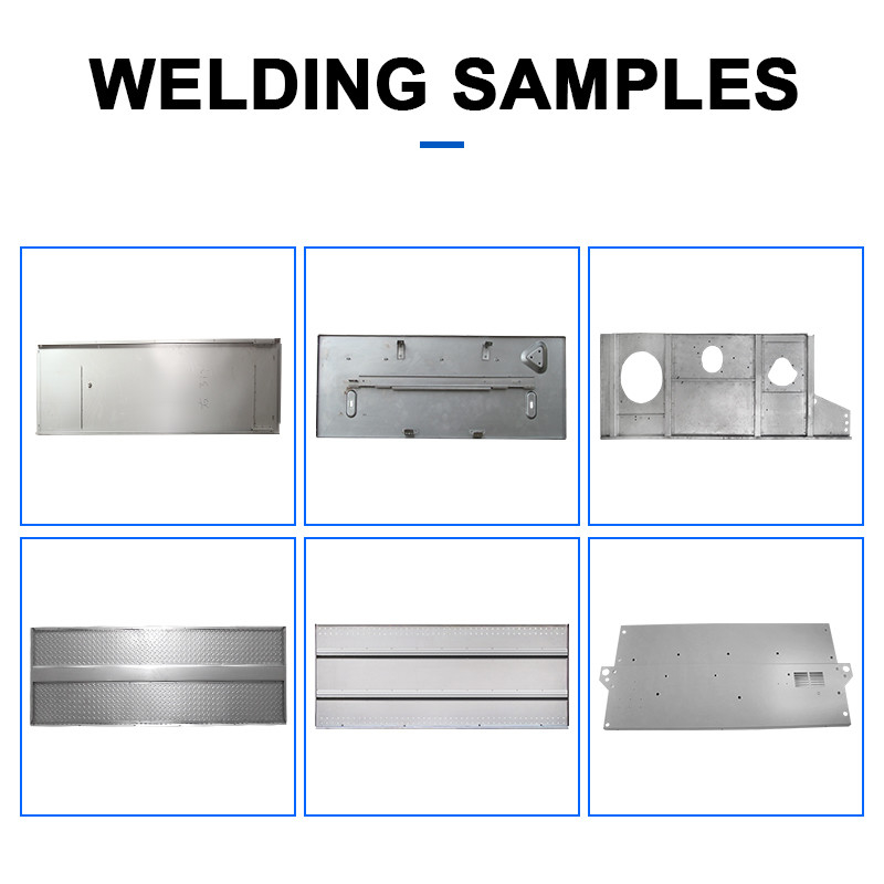 Hwashi Security Stainless Sheet Door Plate Multi-Point Automatic Mobile Type Spot Welding Machine, Saldatrice di lamiere metalliche