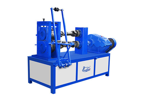 Hwashi Automatic Multiple Head Wire Mesh Spot Welding Machine per carrello della spesa