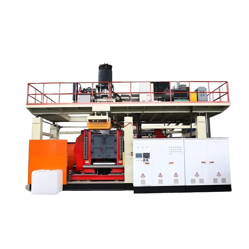 Saldatura uniforme e coerente con sistema di velocità di movimento automatico della macchina di saldatura a gabbia a torchio IBC