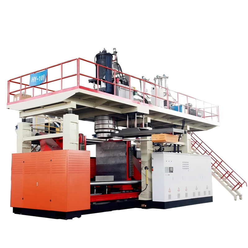Saldatura uniforme e coerente con sistema di velocità di movimento automatico della macchina di saldatura a gabbia a torchio IBC