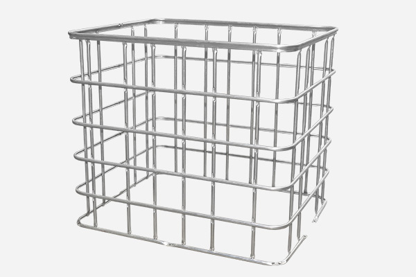 Hwashi IBC Cage & Tank Frame Automatic Production Lines: Boost Efficiency, Cut Costs