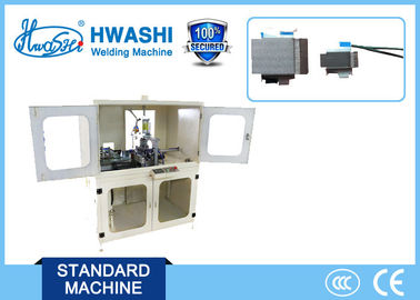 Saldatore automatico di WL-ATC-315 MIG TIG per il trasformatore della laminazione di EI