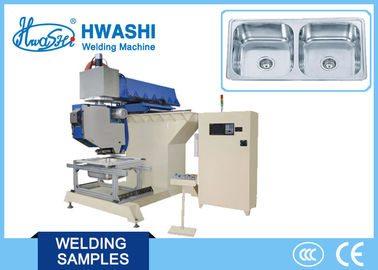 Macinazione automatica del lavandino dell'inserzione della cucina, levigatrice, smerigliatrice del lavandino degli ss