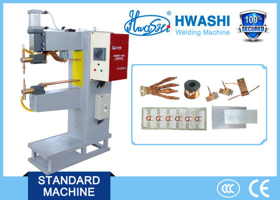Saldatrice a frequenza media a 1000 Hz per acciaio in alluminio con saldatore a corrente continua a risparmio energetico