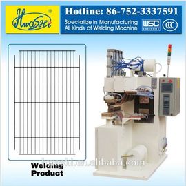 Saldatrice portatile dell'alimentatore DI X-Y di asse automaticamente per la barriera di sicurezza, norma ISO