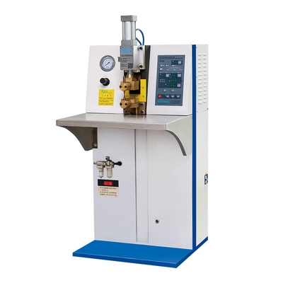 macchina capacitiva della saldatura di punto di Stainless Steel del saldatore a punti di energia della saldatrice di resistenza del saldatore a punti della batteria 220v pric