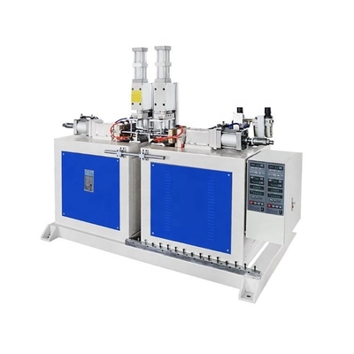 Singola testa/saldatrice doppia di resistenza delle teste per il collegamento automatico dello stabilizzatore delle parti dell'automobile