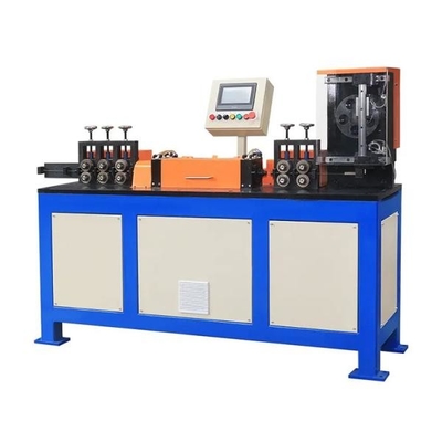 Tagliatrice di raddrizzamento e 120m/Min For del cavo ad alta velocità cavo di 7mm - di 1.1mm