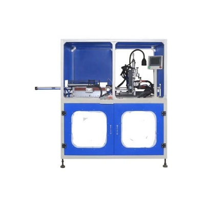 Fonte di saldatura automatica di TIG Welding Machine With Panasonic del centro della laminazione di EI del trasformatore