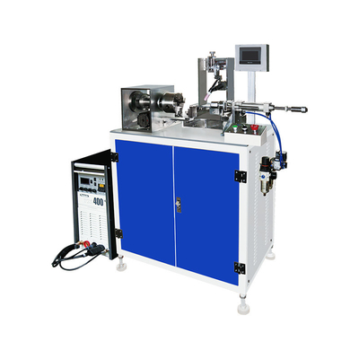 Hwashi Automatic TIG Welding Machine 40000A Assorbente di urti e cucitura