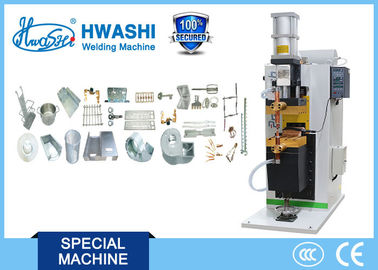 Macchina pneumatica della saldatura a punti della proiezione di HWASHI WL-SP-150K per i Autoparts