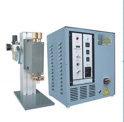 HWASHI Precision Spot Welder Mini Spot Welding Machine con interruzione parallela
