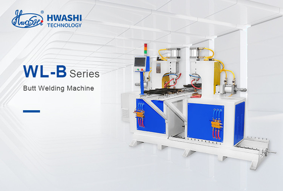 T-Shaped Tube Butt Welding Machine alternating current Certificazione CE CCC