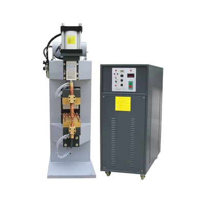 Saldatura robusta resistenza di corrente Saldatore spot 10000A Corrente massima 100KVA Potenza