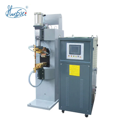 La macchina di saldatura a scarico del condensatore 15 KVA con certificazione CE / ISO