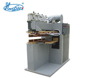 Saldatore automatico dello scaffale del cavo del frigorifero della saldatrice della rete metallica del CE 200mm
