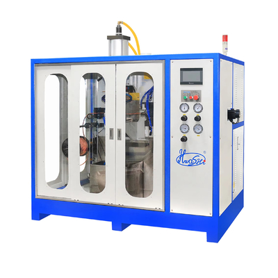 HWASHI DC Automatic Cooper Braid Wire Manufacturers Automatic Saldatura e taglio macchina