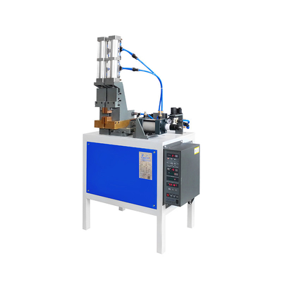 Produrre in massa in Cina L'acciaio Wire Butt Welding Machine vendere come torte calde