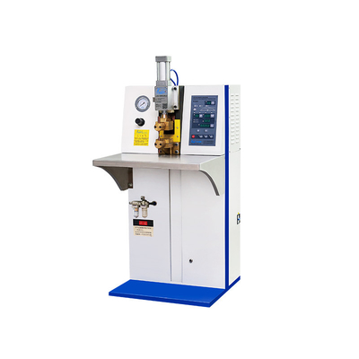 Batteria Saldatore a punti Resistenza Saldatura Capacitiva Energia Saldatore a punti Acciaio inossidabile Saldatura a punti Prezzo della macchina