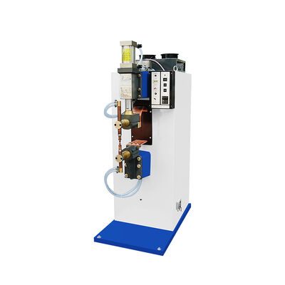 HWASHI WL MF 250K Medium Frequency Inverter Spot Welding Machine Vertical Type for Consistent Metal Sheet Welding Results