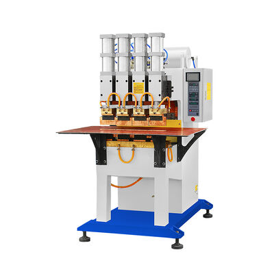 Hwashi Automatic Roll-Round Seam Welding Machine for Woven Wire Mesh Filter Cartridges with Airtight Seams and 50% fewer Processing Steps (Motore automatico di saldatura a cucitura rotonda per cartucce di filtro a maglia di filo tessuto con cuciture a tenuta stagna e un 50% in meno di passaggi di lavorazione)