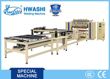 Cavo Mesh Welder Wire Mesh/acciaio inossidabile Pojection dei canestri