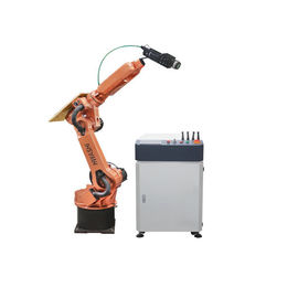 Asse industriale del braccio 6 di /Robotic del robot per saldatura di CNC con il servomotore