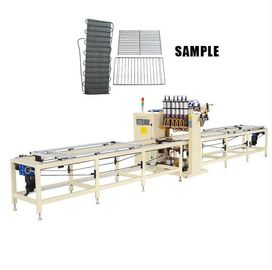 Condensatore di Mesh Welding Machine For Refrigerator del cavo