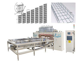 Cavo Mesh Welding Machine di WL-SQ-150K 150KVA 1200mm