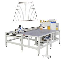 saldatrice del cavo dell'alimentatore di asse di 380V 0.5m/sec X/Y