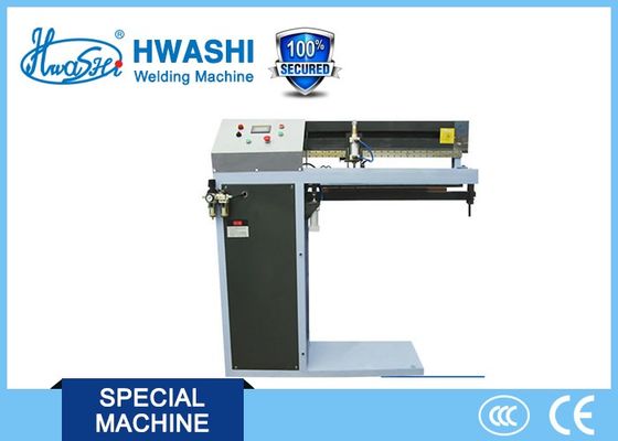 Saldatore diritto automatico Machine della cucitura di Hwashi ccc WL-YZ-800
