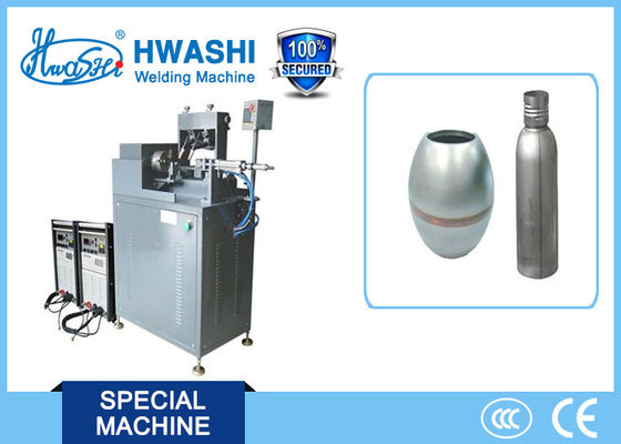 TIG Welder automatico circonferenziale