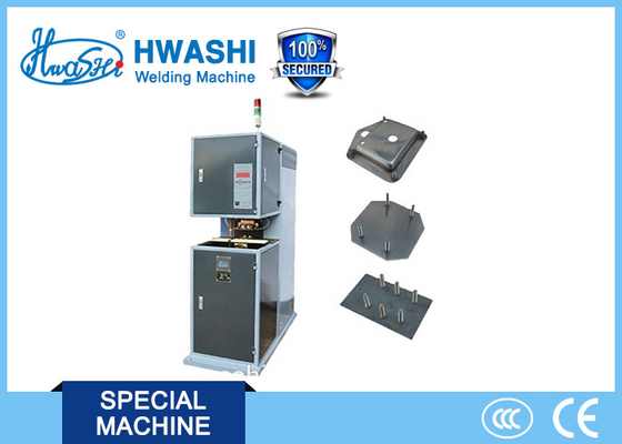 Macchina Hwashi WL-SP-25K della saldatura a punti della vite di impulso di CA 50KVA