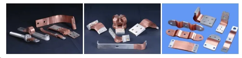 Hwashi Copper Flexible Conductor Molecular Diffusion Welding Machine (macchina di saldatura a diffusione molecolare) 1