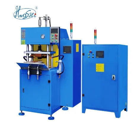 Hwashi Copper Flexible Conductor Molecular Diffusion Welding Machine (macchina di saldatura a diffusione molecolare) 0