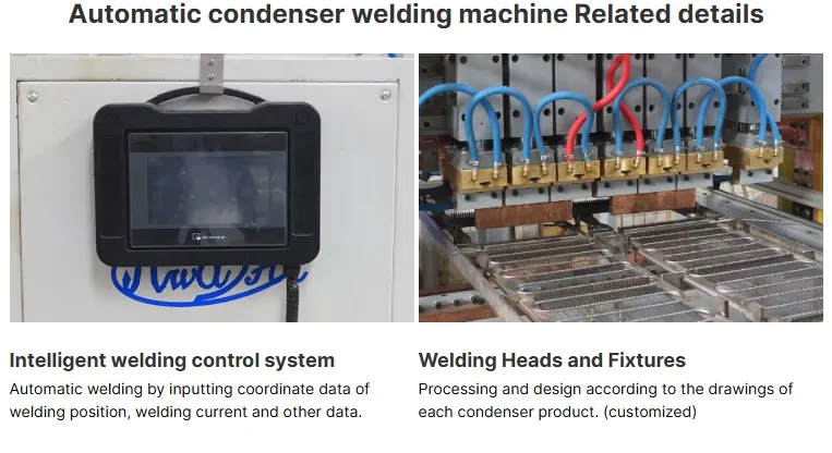 Hwashi Welding Machine: Basewire Frame & Iron Wire Row Welding Excellence 1