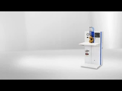 Saldatrice a punti CC HWASHI MF