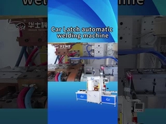 Hwashi attrezzature di saldatura a chiusura per autoveicoli